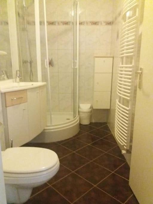 Beach Apartment +/- 5 Minutes To Sea, Self Checkin Julianadorp Extérieur photo