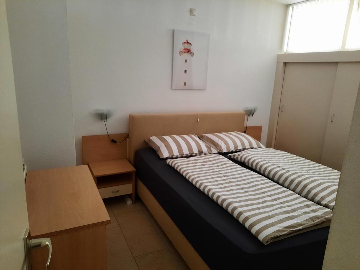 Beach Apartment +/- 5 Minutes To Sea, Self Checkin Julianadorp Extérieur photo